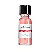 Sally Hansen Hard As Nails®, Natural Tint, Nail Strengthener, Nail Protectant