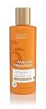 Avalon Organics Cleansing Gel with Vitamin C, 6 Oz