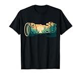 Nature Photography Wildlife Photographer T-Shirt