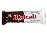 Joyva Chocolate Covered Halvah 12 /1.75 Oz. Bars