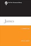 James: A Commentary (New Testament Library)