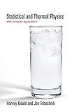 Statistical and Thermal Physics: With Computer Applications