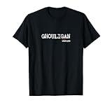 BuzzFeed Unsolved Ghouligan T-Shirt T-Shirt