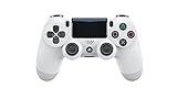 Sony PlayStation DualShock 4 Controller - Glacier White