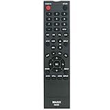 NA386 NA386UD Replaced Remote Control Applicable for Magnavox TB110MW9 TB110MW9A DTV Digital to Analog Converter Set Top Box