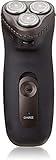 VIVITAR PG-V002 RotaryThree 3-Head Rotary Shaver