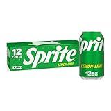 Sprite, 12 fl oz, 12 Pack