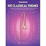 101 Classical Themes for Trombone