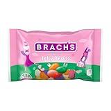 BrachCandy Classic Jelly Beans Assorted Flavors 14.5 oz Approx 140 Pieces Variety Pack with Delicious Fruity Flavors Traditional Jelly Bean Candy for Pantry and Baskets Sealed 14.5 oz Bag