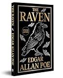 The Raven (Deluxe Hardbound Edition) (Fingerprint! Classics)