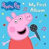 Peppa Pig: My First Album [2019]