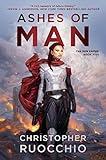 Ashes of Man: The Sun Eater: Book Five