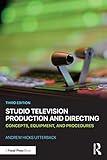 Studio Television Production and Directing