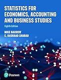 Statistics for Economics, Accounting and Business Studies