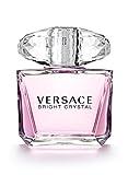 Versace Bright Crystal by Versace for Women 6.7 oz Eau de Toilette Spray