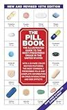 The Pill Book (15th Edition): New and Revised 15th Edition (Pill Book (Mass Market Paper))