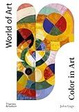 Color in Art (World of Art)