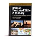 Holman Illustrated Bible Dictionary