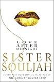 Love After Midnight: A Novel (3) (The Winter Santiaga Series)