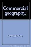 Commercial geography,