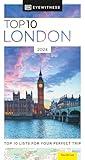 DK Top 10 London (Pocket Travel Guide)