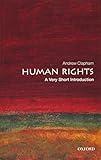 Human Rights: A Very Short Introduction (Very Short Introductions)