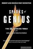 Sparks of Genius: The Thirteen Thinking Tools of the World's Most Creative People