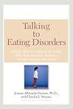 Talking to Eating Disorders: Simple Ways to Support Someone With Anorexia, Bulimia, Binge Eating, Or Body Image Issues