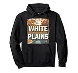 White Plains New York NY Nature’s Embrace SD500 Pullover Hoodie