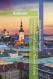 Hidden Gems of Estonia a Traveler's Guide to Panache: Estonia with Panache: Stylish Guide to Hidden Gems (Europe with Panache)