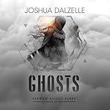 Ghosts: Terran Scout Fleet, Book 7