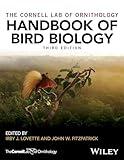 Handbook of Bird Biology (Cornell Lab of Ornithology)