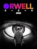 Orwell: 2+2=5