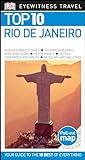 DK Eyewitness Top 10 Rio de Janeiro (Pocket Travel Guide)