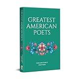 Greatest American Poets