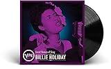 Great Women Of Song: Billie Holiday[LP]
