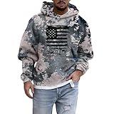 Kiosan Add On Items Under 5 Dollars,Prime De Day Deals Under 10 Dollars,Cold Weather Hoodies for Men, for Her,Mens Fashion Hoodies,Today On Clearance,Mens Fashion Hoodies,One Dollar