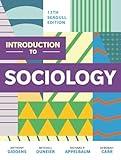 Introduction to Sociology (Seagull Thirteenth Edition)