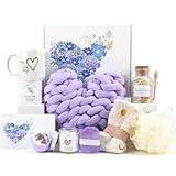 Sympathy Gift Baskets, Sympathy Gifts for Loss of Loved One Mom Dad Husband Friend Sister, Bereavement Gifts, Condolences Gift Basket for Loss Grief Gifts Grieving Gifts Sorry for Your Loss Gifts
