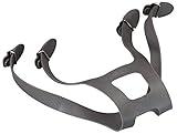 3M Head Harness 6897, Designed for 3M Full Facepiece Respirator 6000 Series