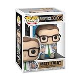 Funko Pop! SNL: Saturday Night Live 50th Anniversary - Matt Foley