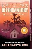 The Reformatory: A Novel