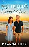 Best Friends' Unexpected Love: A Sweet Later in Life, Vacation Romance (Hickory Falls)