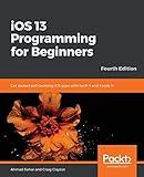 iOS 13 Programming for Beginners - Fourth Edition