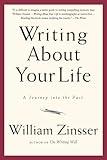 Writing About Your Life: A Journey into the Past