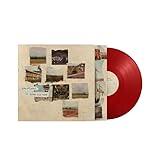 No Place Like Home Exclusive Limited Blood Red Color Vinyl LP
