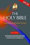 The Holy Bible: International Standard Version