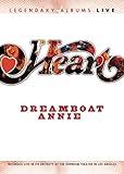 Dreamboat Annie Live[DVD]