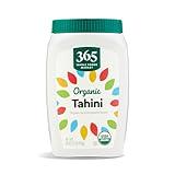 365 by Whole Foods Market, Organic Tahini, 16 Ounce