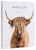 Farm Life: A Collection of Animal Portraits